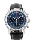 Pre-Owned Breitling Navitimer 01 Watch